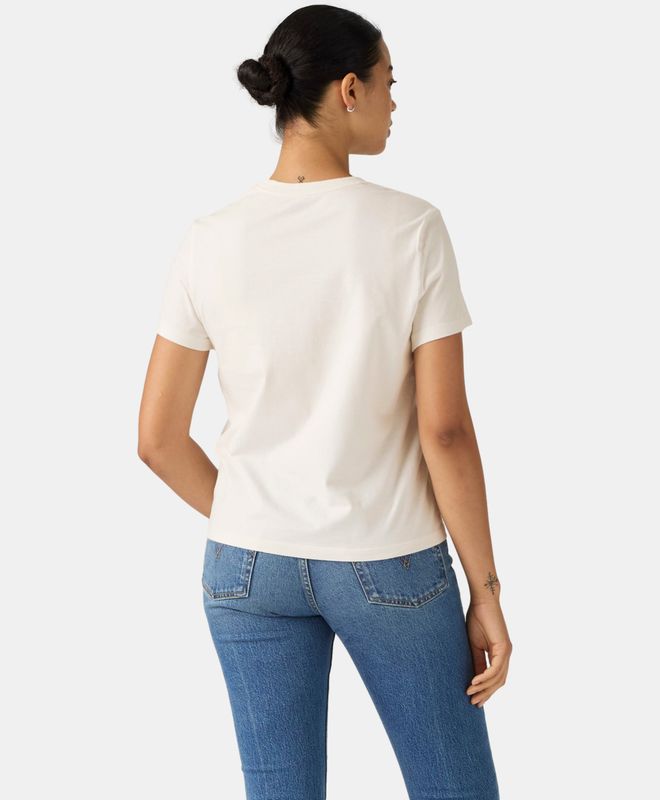 Polo Mujer Levi's Favorite Tee