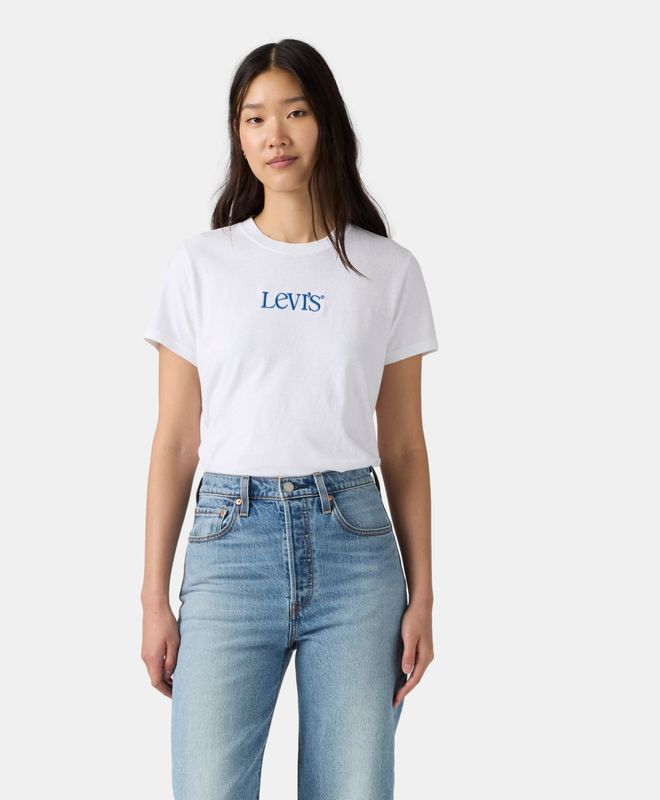 Polo Mujer Levi's Favorite Tee