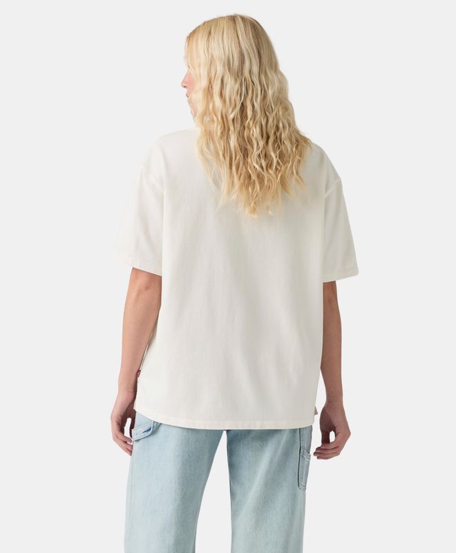 Polo Mujer Levi's Tabor Tee