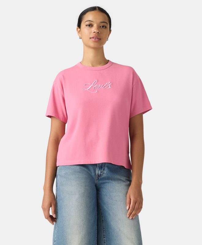 Polo Mujer Levi's Vintage Tee