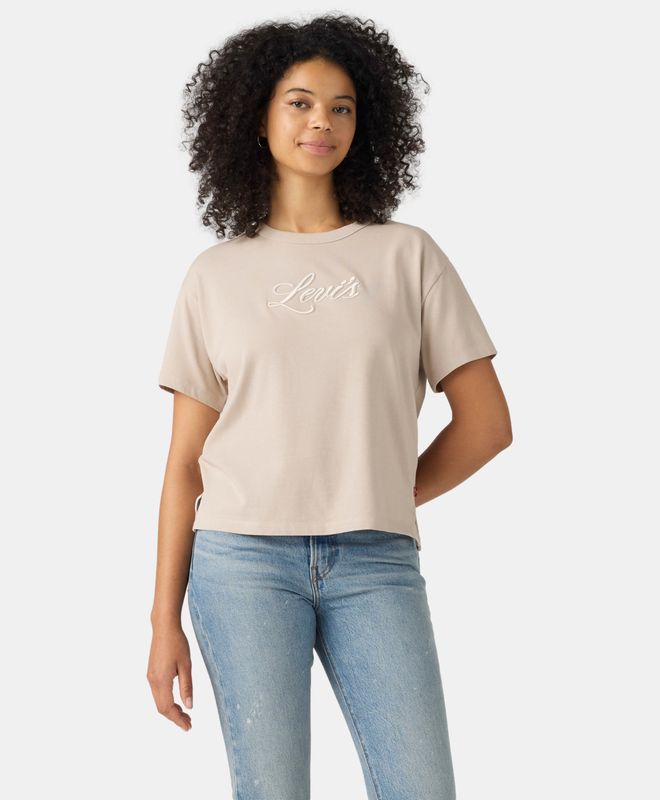 Polo Mujer Levi's Vintage Tee