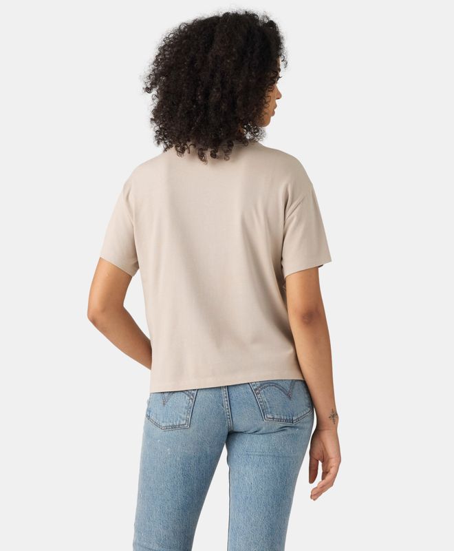 Polo Mujer Levi's Vintage Tee