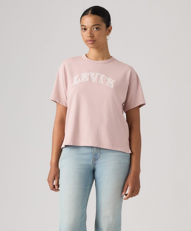 Polo Mujer Levi's Vintage Tee