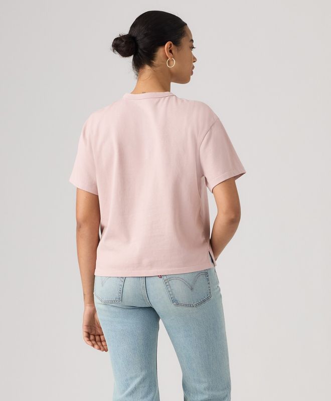 Polo Mujer Levi's Vintage Tee