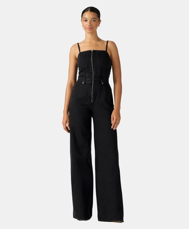 Vestido Mujer Levi's Seamed Jumpsuit