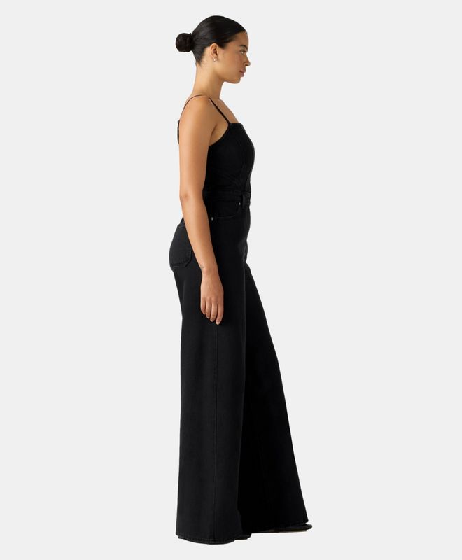 Vestido Mujer Levi's Seamed Jumpsuit