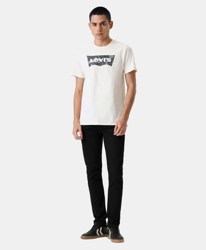Jeans Hombre Levi's 510 Skinny