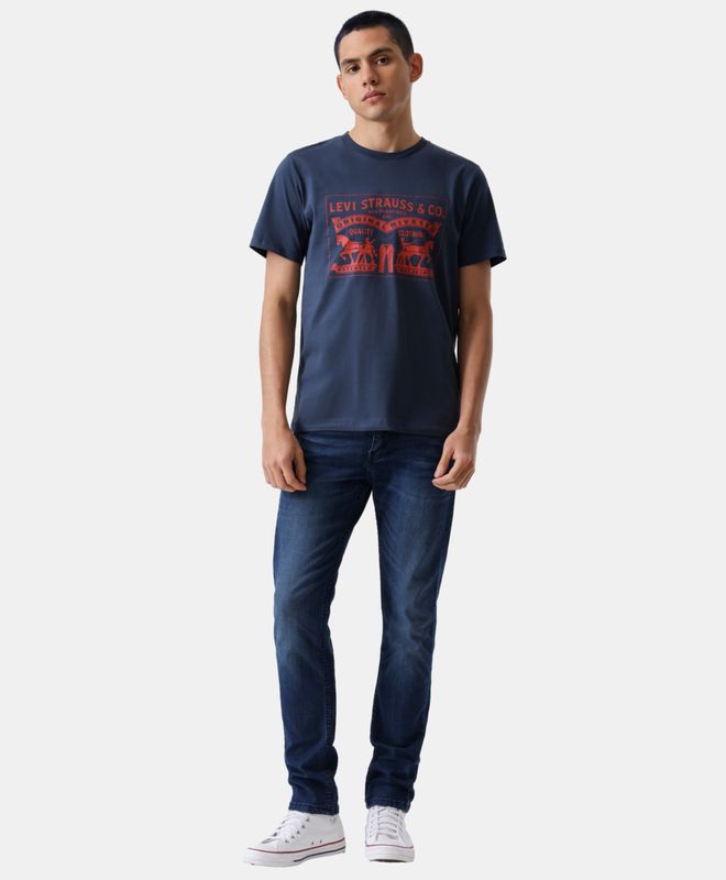 Jeans Hombre Levi's 510 Skinny