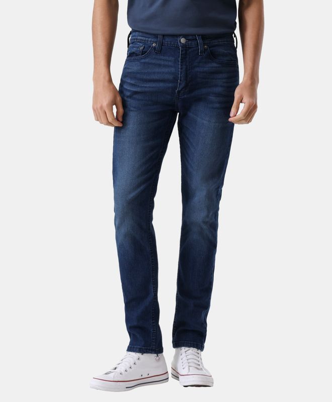 Jeans Hombre Levi's 510 Skinny