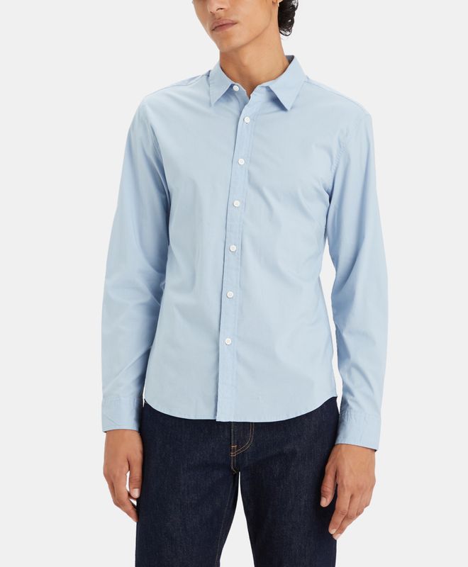 Camisa Hombre Levi's Battery Hm