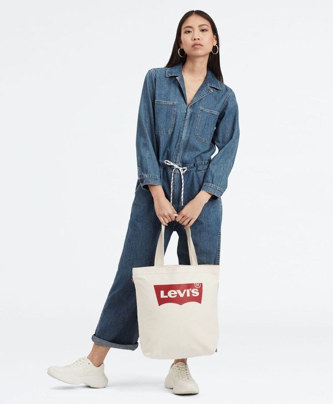 Bolso Mujer Levi's
