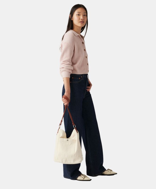 Bolso Mujer Levi's Women's Heritage Bucket Bag