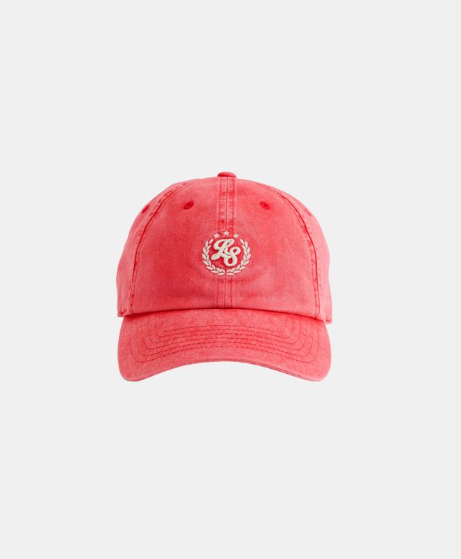 Gorro Mujer Levi's W S Varsity Baseball Cap
