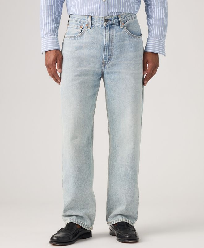 Jeans Hombre Levi's 565 Loose Straight