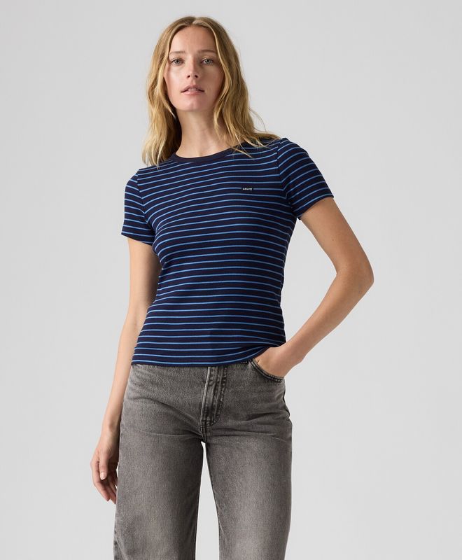 Polo Mujer Levi's Hayes Tee