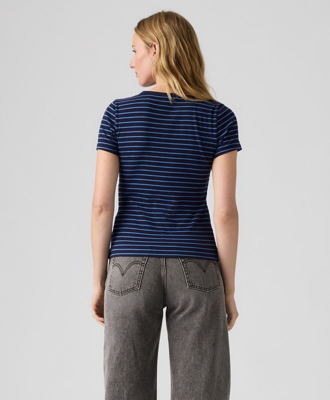 Polo Mujer Levi's Hayes Tee