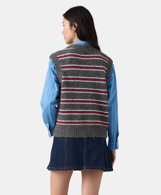 Chompa Mujer Levi's Alice Vest