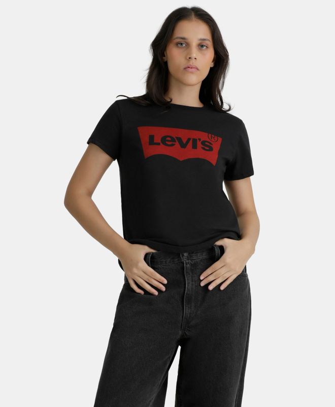 Polo Mujer Levi's The Perfect Tee
