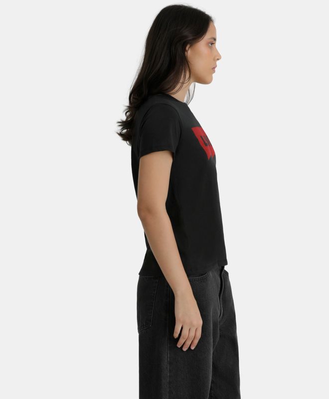 Polo Mujer Levi's The Perfect Tee
