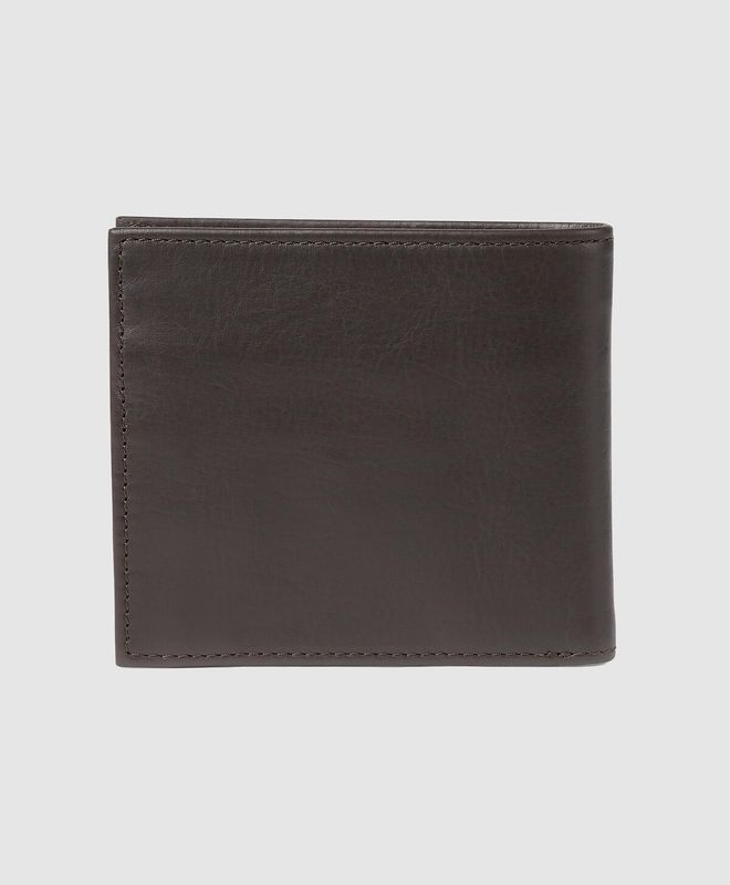 Billetera Hombre Levi's Vintage Two Horse Wallet