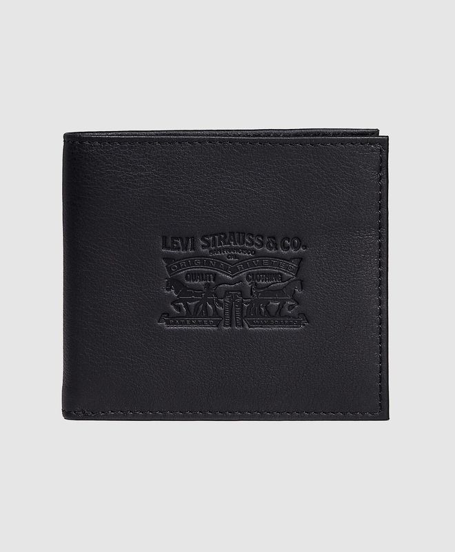 Billetera Hombre Levi's Vintage Two Horse Wallet