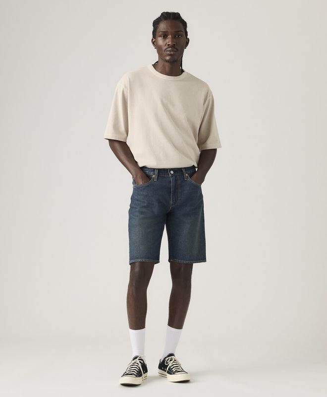 Short Hombre Levi's 405 Standard Shorts