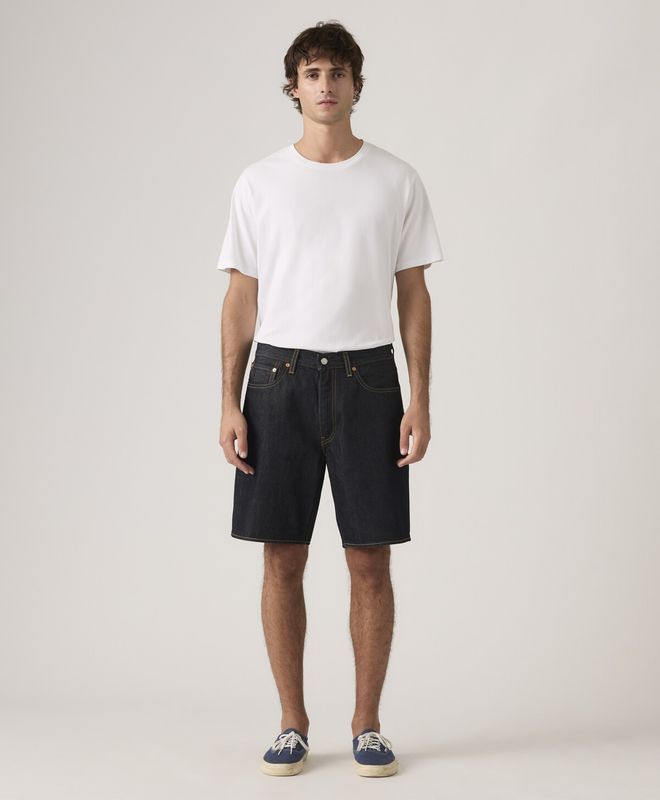 Short Hombre Levi's 468 Loose Shorts