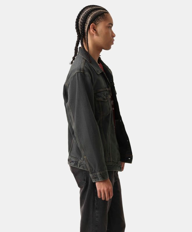 Casaca Hombre Levi's Relaxed Fit Trucker