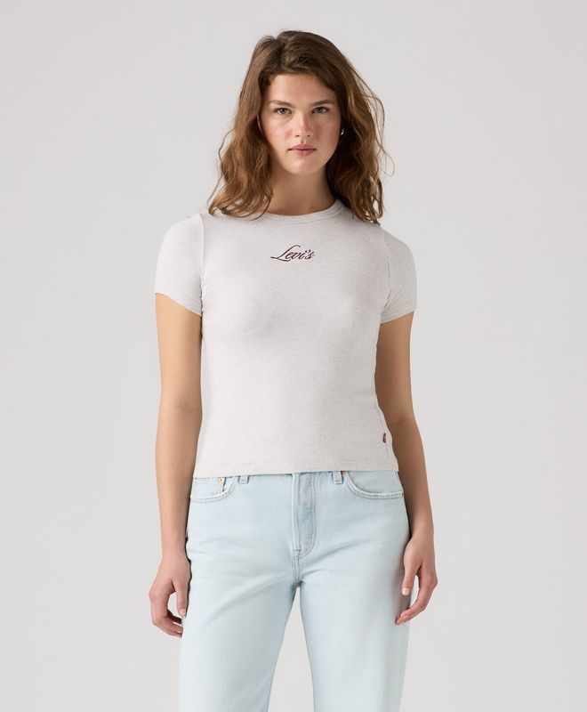 Polo Mujer Levi's Hayes Tee