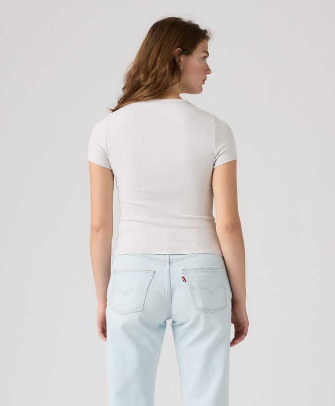 Polo Mujer Levi's Hayes Tee