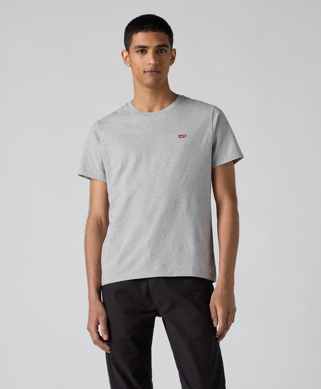 Polo Hombre Ss Original Hm Tee Levi's