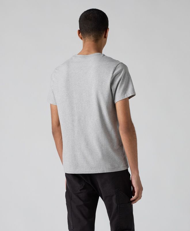 Polo Hombre Ss Original Hm Tee Levi's