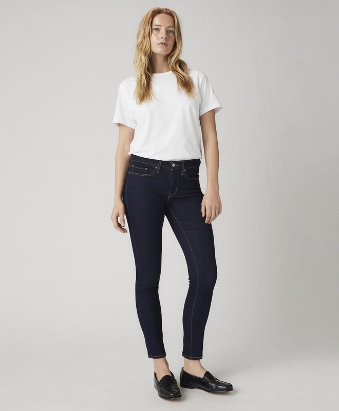 Jeans Mujer Levi's 311 Shaping Skinny