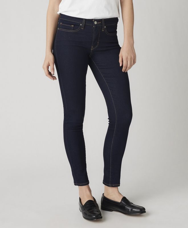 Jeans Mujer Levi's 311 Shaping Skinny