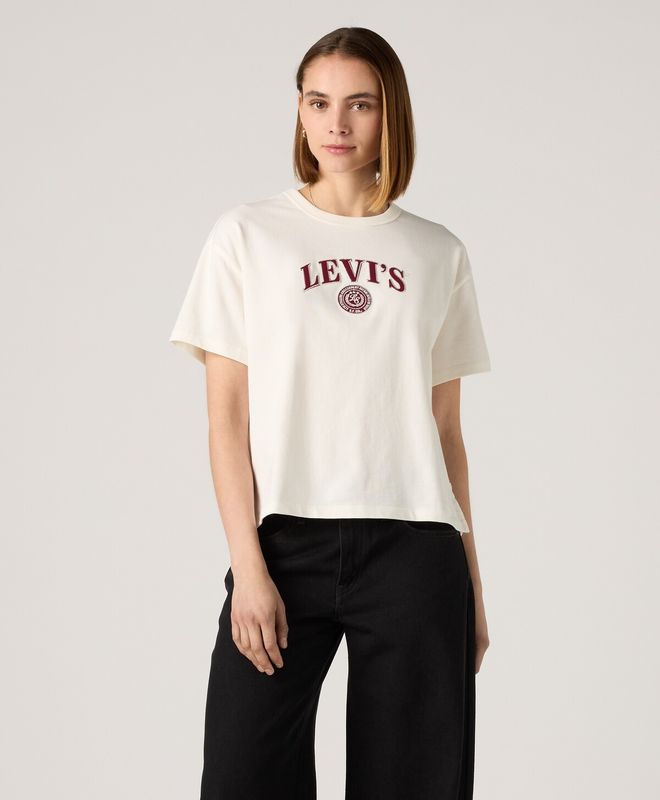 Polo Mujer Levi's Vintage Tee