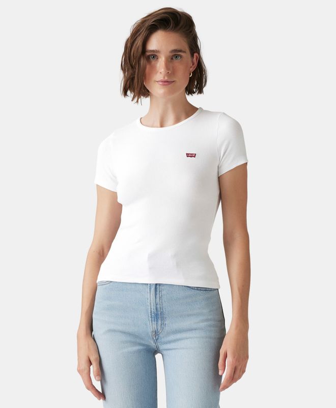 Polo Mujer Levi's Hayes Tee