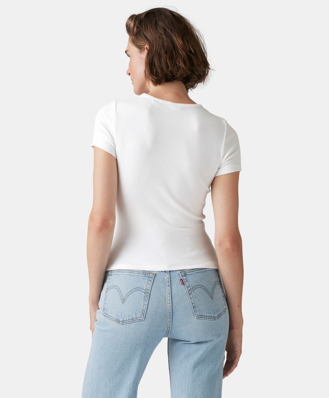 Polo Mujer Levi's Hayes Tee