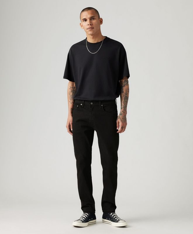 Jeans Hombre Levi's 512 Slim Taper