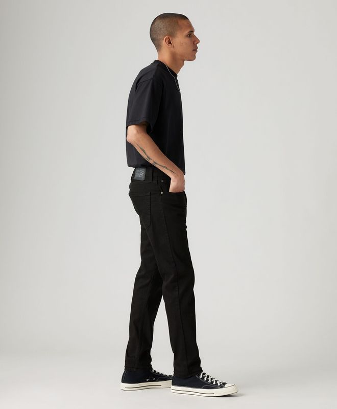 Jeans Hombre Levi's 512 Slim Taper