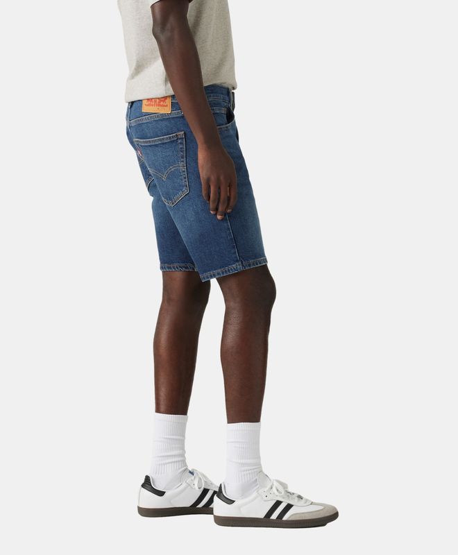Shorts Hombre Levi's 412 Slim