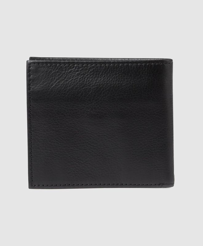 Billetera Hombre Levi's Vintage Two Horse Wallet