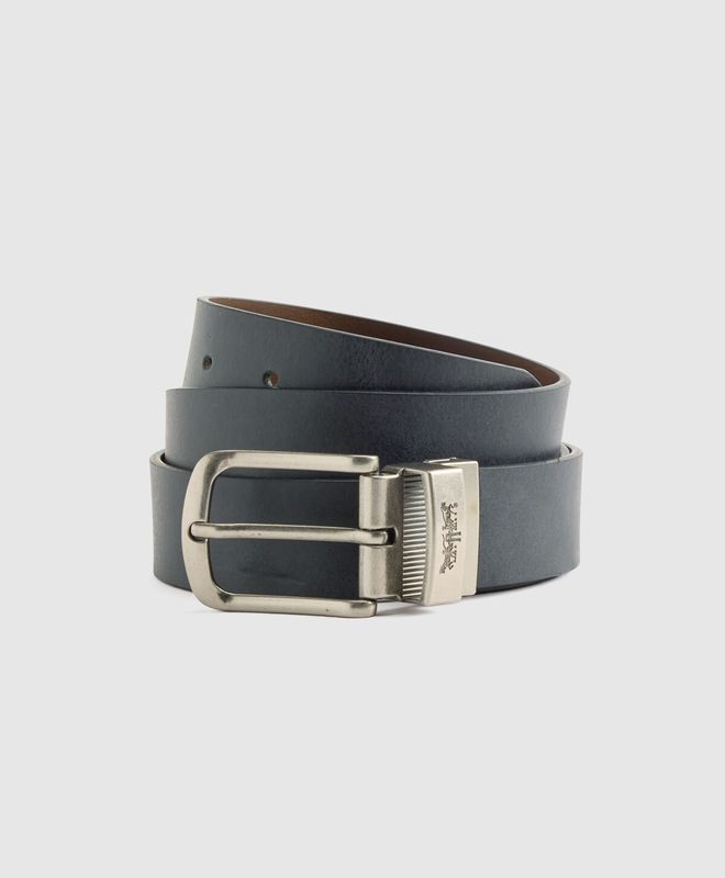 Cinturón Hombre Levi's New Reversible