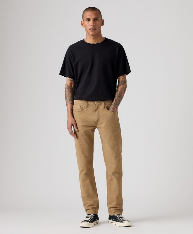 Jeans Hombre Levi's 502 Taper
