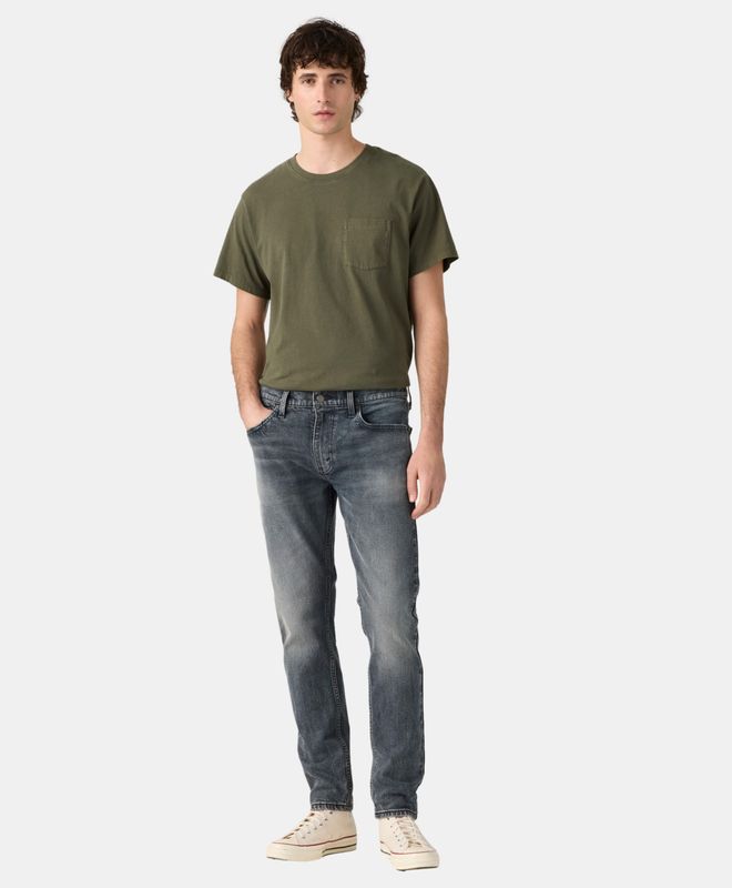 Jeans Hombre Levi's 512 Slim Taper