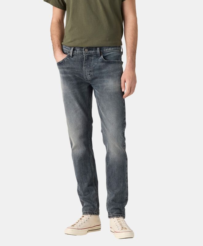 Jeans Hombre Levi's 512 Slim Taper