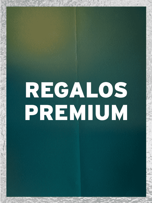 Regalos Premium